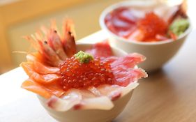 出雲御宿月夜之兔飯店